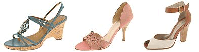designer shoes